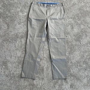 Brooks Brothers Chino Pant Size 36x32